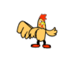 Giant Chicken - Family Guy - Peter Vs. Giant Chicken