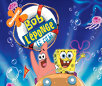 Game Select (French) - 2 Games in 1: The SpongeBob SquarePants Movie / Tak 2: The Staff of Dreams