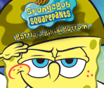 Game Select - 2 Games in 1: The SpongeBob SquarePants Movie / Battle for Bikini Bottom