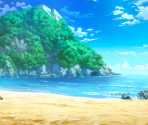 Backgrounds - The Quintessential Quintuplets ∬: Summer Memories Also Come in Five
