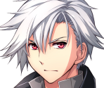 Camp Menu Characters - The Legend of Heroes: Trails of Cold Steel IV