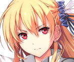 Link Attack Portraits (01 / 02) - The Legend of Heroes: Trails of Cold Steel IV