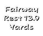 Font - Mario Golf: Toadstool Tour