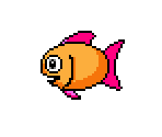 Guppy - Insaniquarium