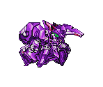 Stoma - Super Robot Wars W