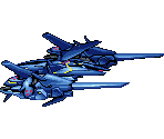 Arm Stora - Super Robot Wars W