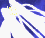 Arm Stora Overlay & Background Effects - Super Robot Wars W