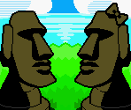 Moai Doo-Wop 1 & 2 - Rhythm Heaven / Rhythm Paradise