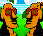 Moai Doo-Wop (Remix 2 & 9) - Rhythm Heaven / Rhythm Paradise