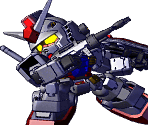 RX-78/2 Gundam - SD Gundam G Generation Spirits (JPN)