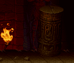 Mission 2 Unused Areas (X) - Metal Slug 2 / Metal Slug X