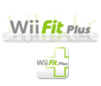 Save Icon and Banner - Wii Fit Plus