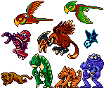 Enemies (Picnic Panic) - The Messenger