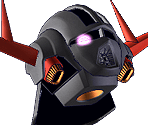 Zeong Head (Final Shooting) - SD Gundam G Generation Spirits (JPN)