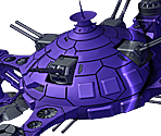 Adzam - SD Gundam G Generation Spirits (JPN)