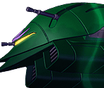 Elmeth - SD Gundam G Generation Spirits (JPN)
