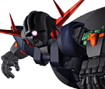 Zeong - SD Gundam G Generation Spirits (JPN)