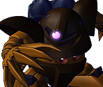 Gogg - SD Gundam G Generation Spirits (JPN)