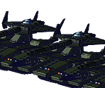 Magella Attack Tank - SD Gundam G Generation Spirits (JPN)