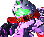 GM - SD Gundam G Generation Spirits (JPN)
