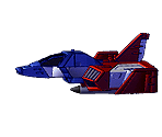 Core FIghter - SD Gundam G Generation Spirits (JPN)