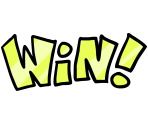 Win Text - Friday Night Funkin'