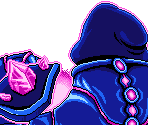 Arcane Golem (Picnic Panic) - The Messenger