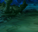 Mekiv Caverns - Legend of Mana