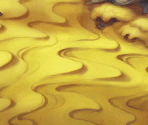 Duma Desert - Legend of Mana