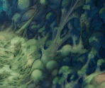 Lucemia - Legend of Mana