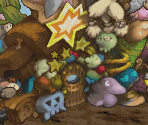 Junkyard - Legend of Mana