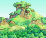 Domina - Legend of Mana