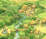 Domina (Map) - Legend of Mana