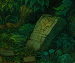 Jungle - Legend of Mana