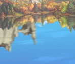 Lake Kilma - Legend of Mana