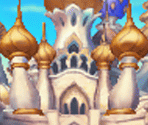 Geo - Legend of Mana
