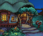 Home - Legend of Mana