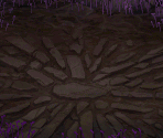 Ulkan Mines - Legend of Mana