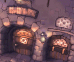 Lumina - Legend of Mana