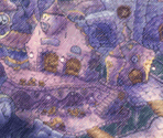 Lumina (Map) - Legend of Mana