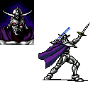 Kane - Shining Force 1: The Legacy of Great Intention
