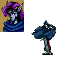 Mishaela - Shining Force 1: The Legacy of Great Intention