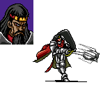 Ramladu - Shining Force 1: The Legacy of Great Intention