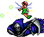 Spells - Shining Force 1: The Legacy of Great Intention