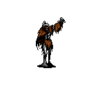 Zombie - Shining Force 1: The Legacy of Great Intention