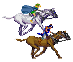 Horses - Castlevania: Symphony of the Night (JPN)