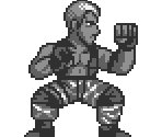 Bryan - Tekken Card Challenge