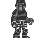 Crow (Tekken Forces) - Tekken Card Challenge