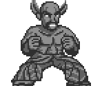 Heihachi - Tekken Card Challenge