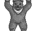 Kuma - Tekken Card Challenge